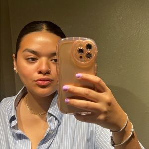 Meet your Posher, Megan